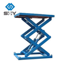 Hydraulic & Telescopic Aerial Work Platform